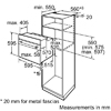 BOSCH HBA 23B150E